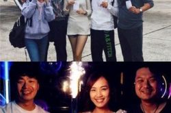 宋喆回应百次开房传闻 王宝强电影处女作定档12月23日 