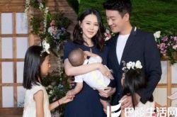 最美出品人关悦家庭成员都有谁  再次喜得一子家庭圆满 