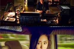 《从你的全世界路过》即将上映 主演邓超张天爱登上杂志封面 