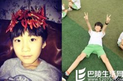 张亮儿子长腿吸睛 网友直呼以后定然不输爸爸 