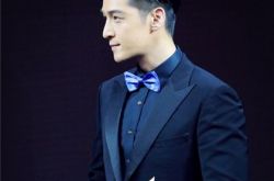 胡歌身份是不是富二代？ 坎坷星路大盘点 