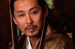 陈道明采访大说演戏时代 康熙就是我演的这样 