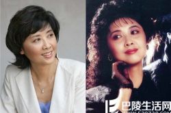 女儿国国王曝近照曝光 64岁依旧颜值逆天 