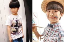 张亮儿子长腿吸睛引人注目 天天微博晒照圈粉无数 