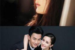 刘恺威发微博庆祝杨幂生日 两人亲密互动力破离婚传闻 