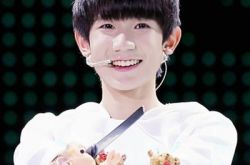 王源生日派对环节曝光 登纽约时代广场 