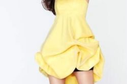 弦子性感美照秀身材  说唱女王携新专辑回归 