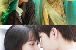 郑爽因《微微》频频上热搜 据称新剧定档于明年7月 