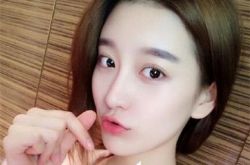 演员金尤美吴亦凡什么关系？ 两人同居是真的吗？ 