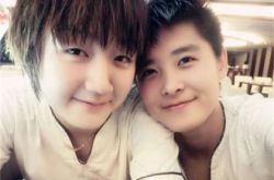 陈梦黄晓明合照集锦 两人特殊关系大公开 