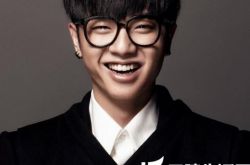 火星男华晨宇快乐男声歌曲 痛哭唱《我》似张国荣附身 