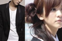 深扒陈意涵余文乐的秘密关系 女方曾表示只做闺蜜太可惜 