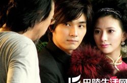 贺军翔女友是熊乃瑾吗？ 揭秘其二人的爱恨情仇！ 