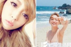 日本天后滨崎步宣布离婚引热议 婚姻仅维持三年惊呆众人 