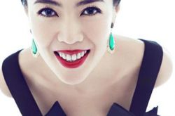 苏芒个人资料曝光 外人眼中的时尚女魔头 