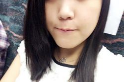 小时候关佩琳图片显萝莉可爱 如今离开演艺圈仍享受生活 