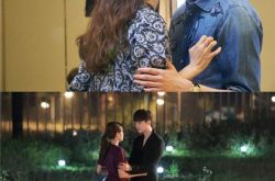 电视剧《W》完美收官 李钟硕晒和韩孝周合影表不舍 