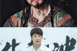 高云翔白衬衣亮相帅气逼人 和粉丝合影尽显亲和力 