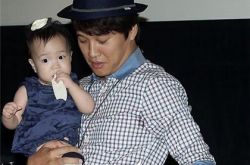 车太贤女儿叫啥？ 新一代萌宠降世 