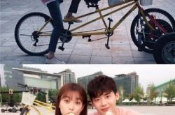 《W-两个世界》已收官 李钟硕微博发文表不舍 