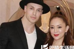 滨崎步老公爆料令人关注 历任感情史大盘点 