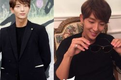 李准基暴瘦30斤为诠释角色 同是四王爷吴奇隆娇妻相伴 