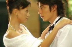 霍建华陈乔恩相恋图片集锦 粉丝大呼：重新在一起 