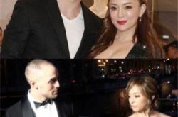 日本天后滨崎步宣布离婚引热议 婚姻仅维持一年惊呆众人 