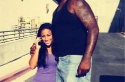 奥尼尔的历任女友盘点 其新女友曝光获美媒盛赞 