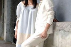 陈若仪林志颖秀恩爱 老婆上位手段堪比后宫大戏 