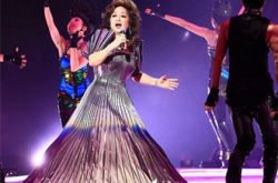 金光灿烂徐小凤演唱会引关注 为歌迷“强制”最低票价 