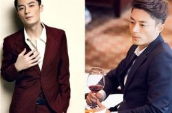 霍建华成功挽回名誉获赔数万 其妻网上晒包被批炫富 