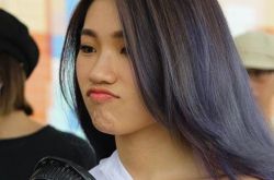 95后女孩赵大格儿  再现“翻版吴莫愁” 