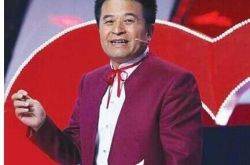 网传毕福剑新工作曝光 疑似入职互联网公司 