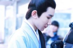 古装造型王源和王俊凯谁最帅  几大小鲜肉古装照大盘点 