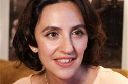 安娜刘烨老婆资料揭秘 美丽娇妻尽善尽责凑“好”字 