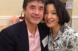 陈冲第一任老公柳青是艺人吗 揭秘两人离婚的原因 