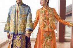 谣传陈晓看中陈妍希家庭背景 小龙女系富二代遭曝光 