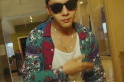 港星陈伟霆彩排照曝光 表示已打消在北京买房的念头 