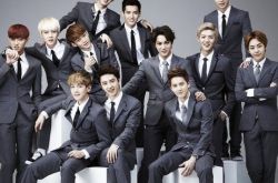 偶像天团exo退出成员有哪些 SM代表痛批短视近利 