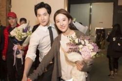 流出茅侃侃老婆杨洋近照 她和王旭明出席了创业发布会 