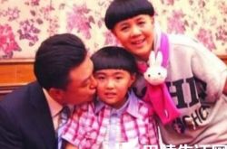 金龟子老公叫什么  刘纯燕王宁晒全家福 