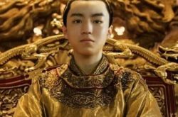 长城造型发布 王俊凯首演登上英国BBC 