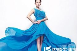 当今中国十大女神排行榜  范冰冰第一baby第七 