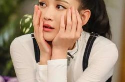 陈乔恩个人资料及照片介绍 称明年结婚只是节目里说的玩笑话 