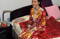 车晓第二任老公是谁 揭秘她离婚的主要原因 