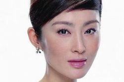 香港演员张敏个人资料介绍 史上最美星女郎可惜遇人不淑 