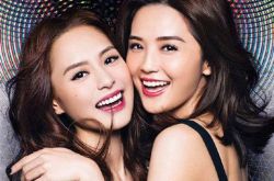 阿娇近期活动有哪些 Twins粉红合体演绎国语新歌 