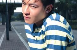 陈冠希复出拍的电视剧是什么  复出拍电影给井柏然作配角 