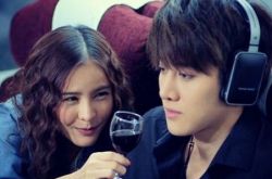 mike前女友照片曝光 未婚生子殷实家庭遭扒 